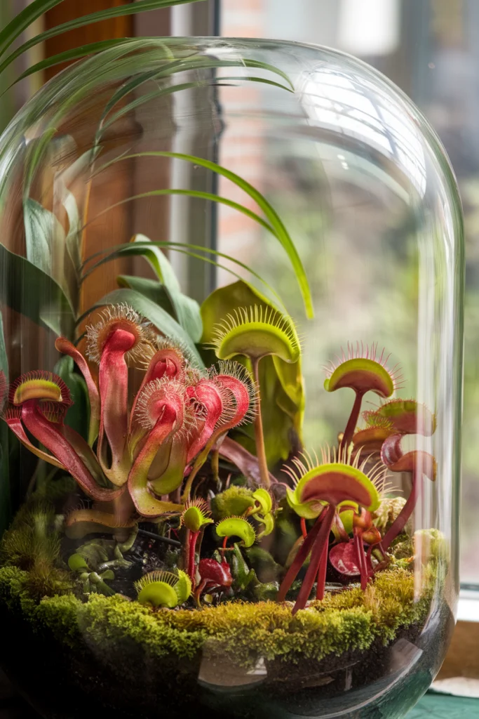 Carnivorous Plants