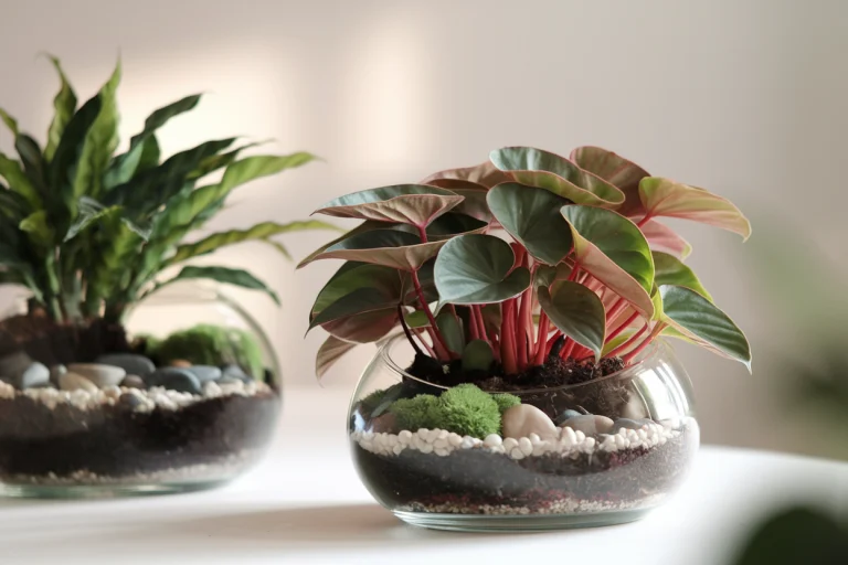 Peperomia Plant