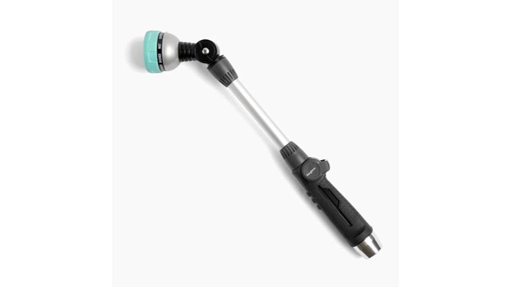 10 in 1 watering wand