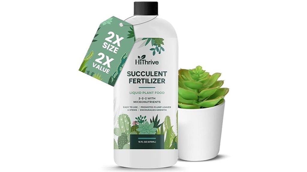 16oz plant fertilizer