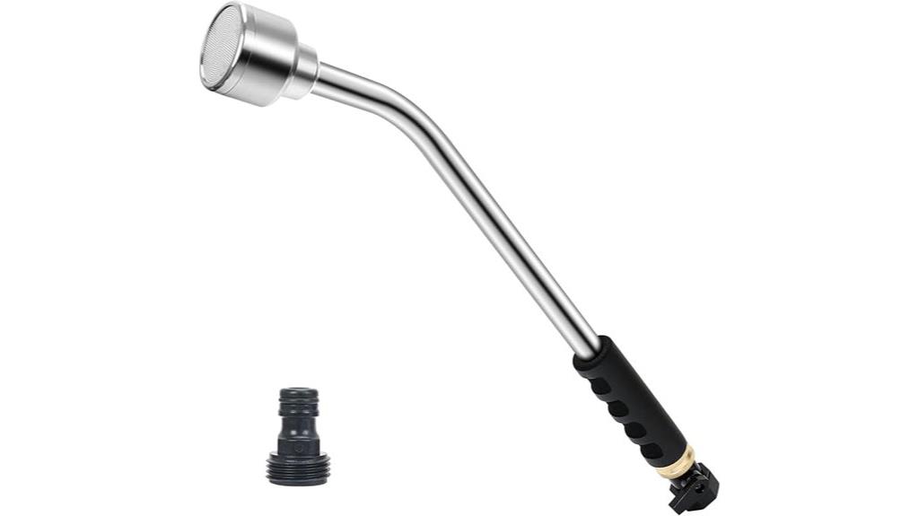 18 inch watering wand