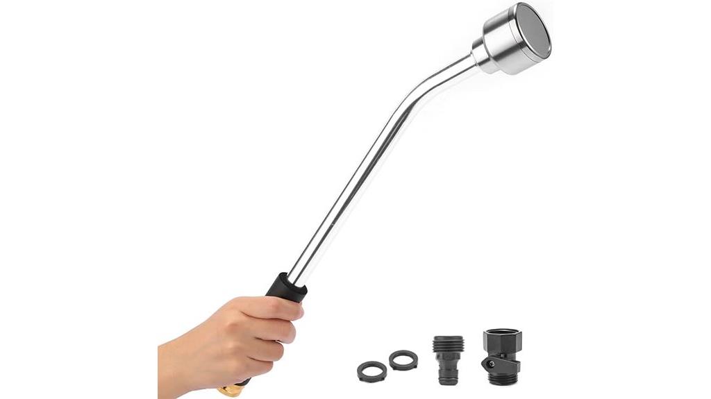 18 inch watering wand