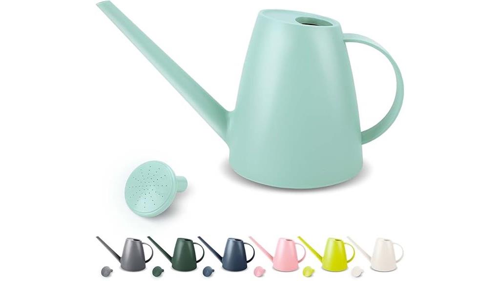 1 8l indoor outdoor watering can