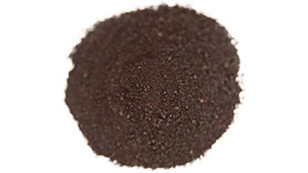 25 pound blood meal bag