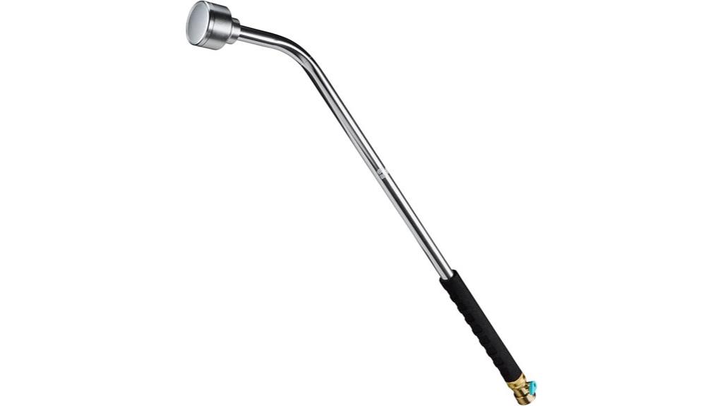30 inch metal watering wand