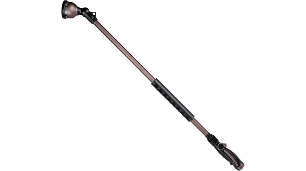 36 inch watering wand