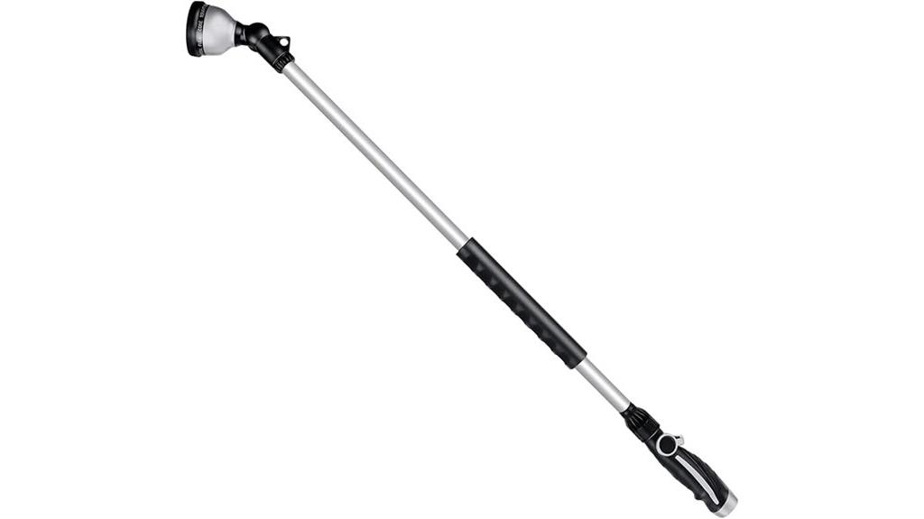 36 inch watering wand