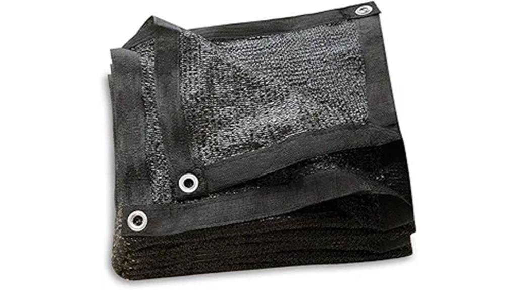 40 uv shade cloth