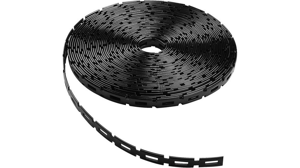 50 foot chain tree ties