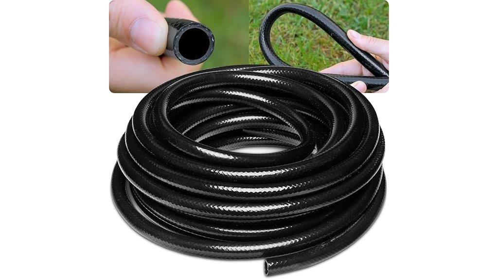 50 foot irrigation mainline