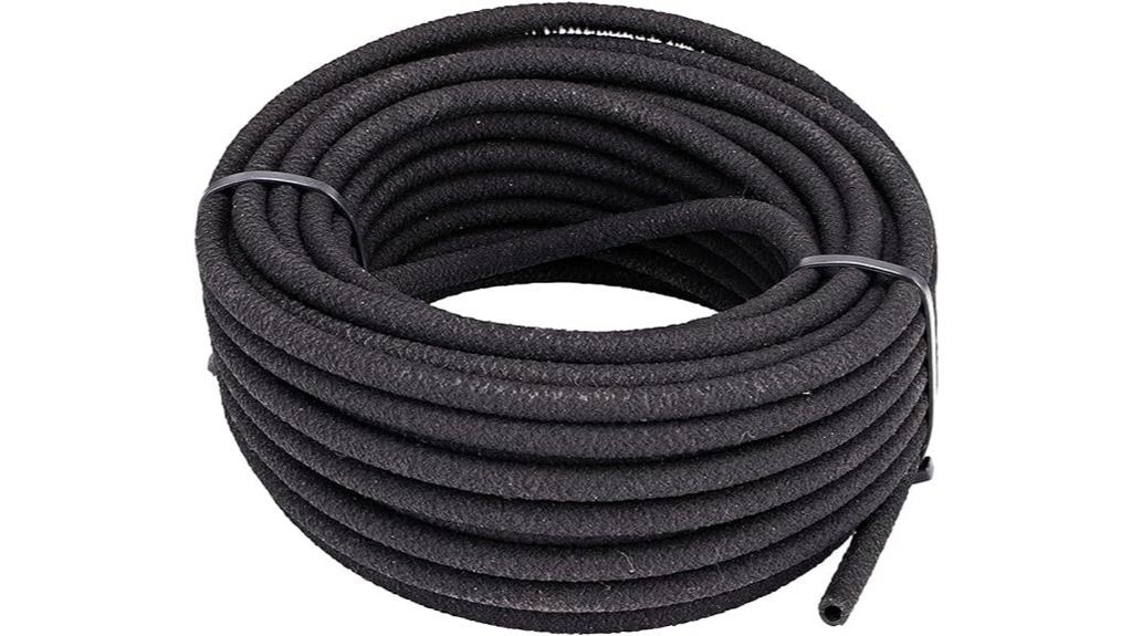 50 foot soaker hose