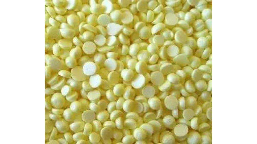 50 lb sulfur pellets