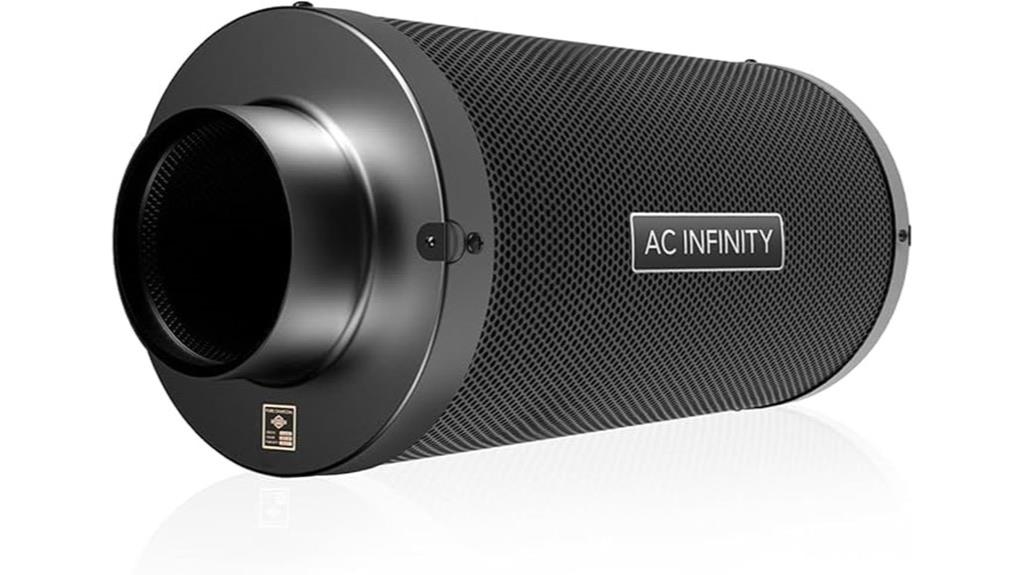 ac infinity filter australia