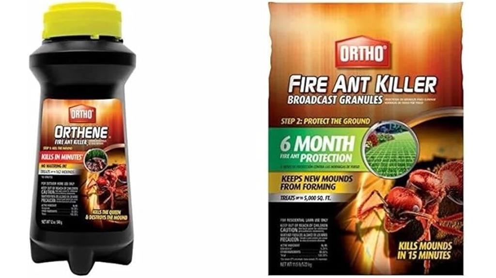 ant control product
