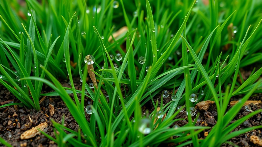 apply nematodes during pests activity