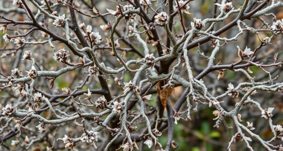 assessing hawthorn vitality