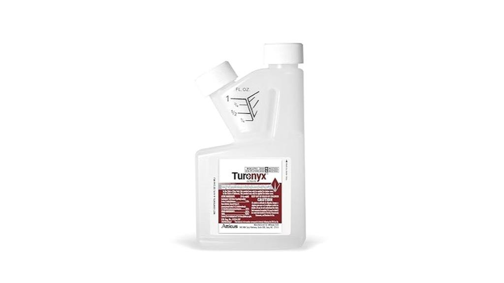 atticus turonyx ultra fx