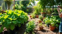 avoid beginner gardening mistakes