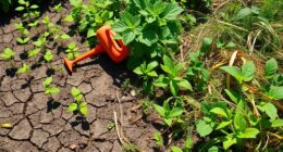 avoid beginner gardening mistakes