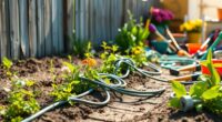 avoid beginner gardening mistakes