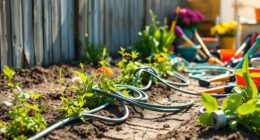 avoid beginner gardening mistakes