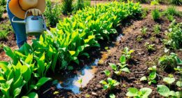 avoid beginner gardening mistakes
