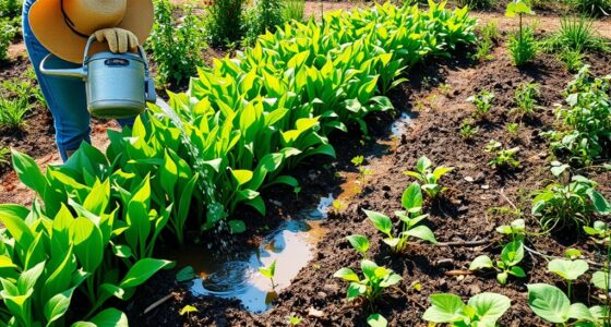avoid beginner gardening mistakes