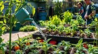 avoid beginner gardening mistakes