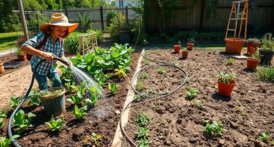 avoid beginner gardening pitfalls