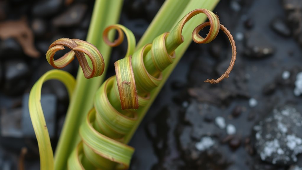 avoid excess watering risks
