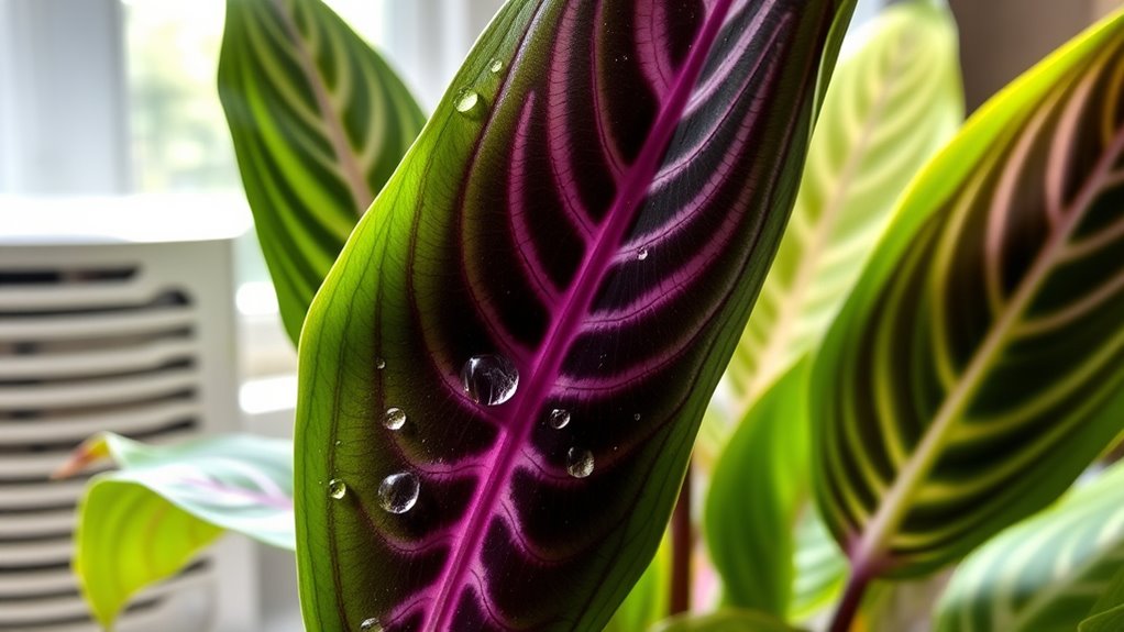 avoid overwatering and fertilizing