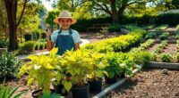 avoid rookie gardening errors