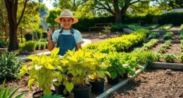 avoid rookie gardening errors