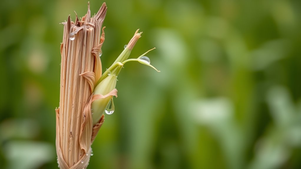 avoid soil and pest neglect