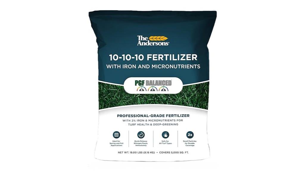 balanced 10 10 10 fertilizer