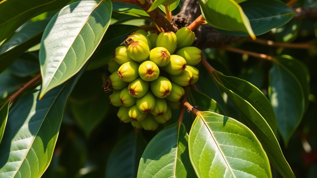 balanced fertilization for sapodilla