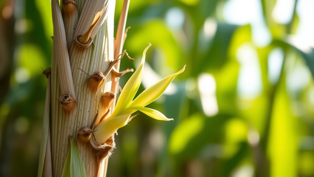 balanced nutrients promote growth