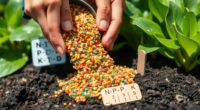 basics of npk fertilizer