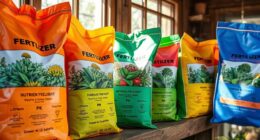 basics of npk fertilizers