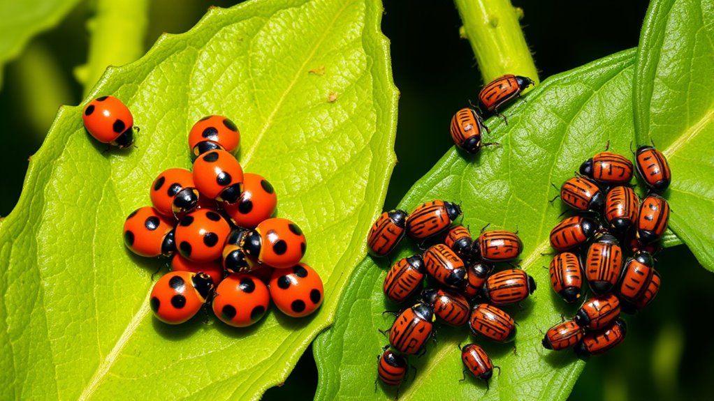 bean beetle reproductive cycle
