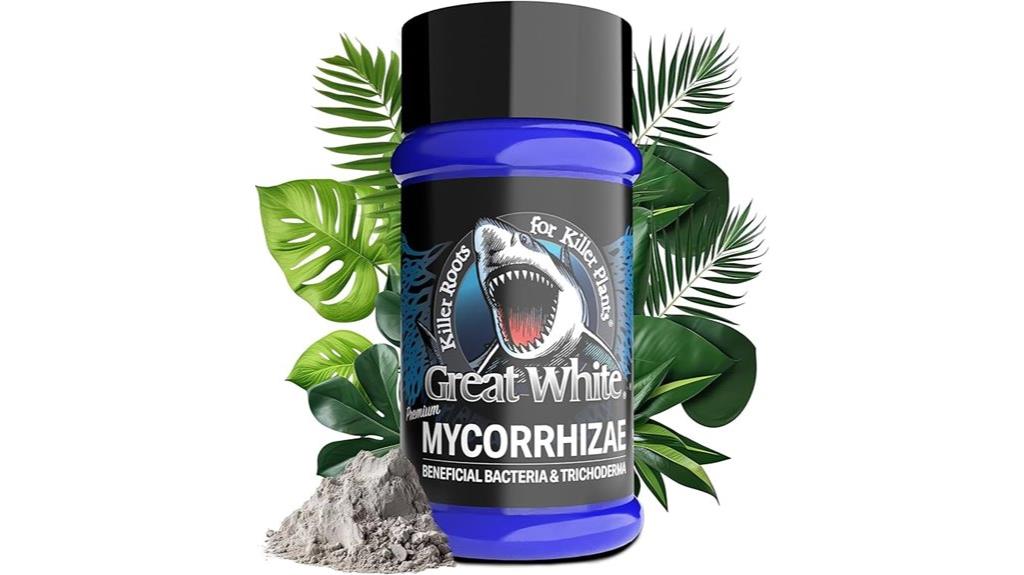 beneficial root growth formula