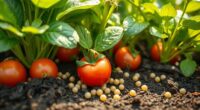 best vegetables fertilizer guide