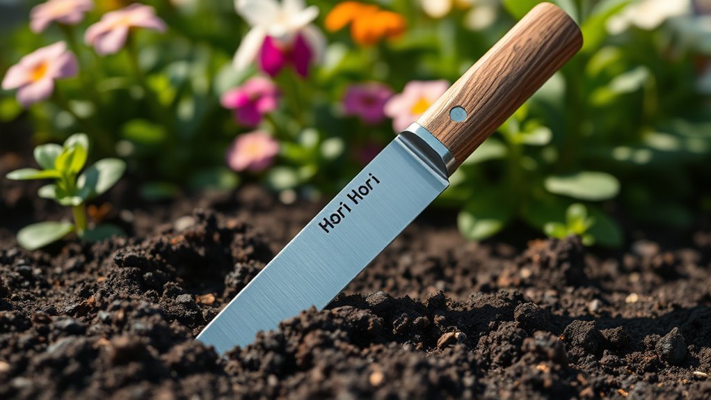 blade quality and durability