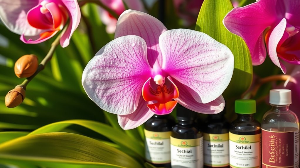 bloom boosting nutrient balance