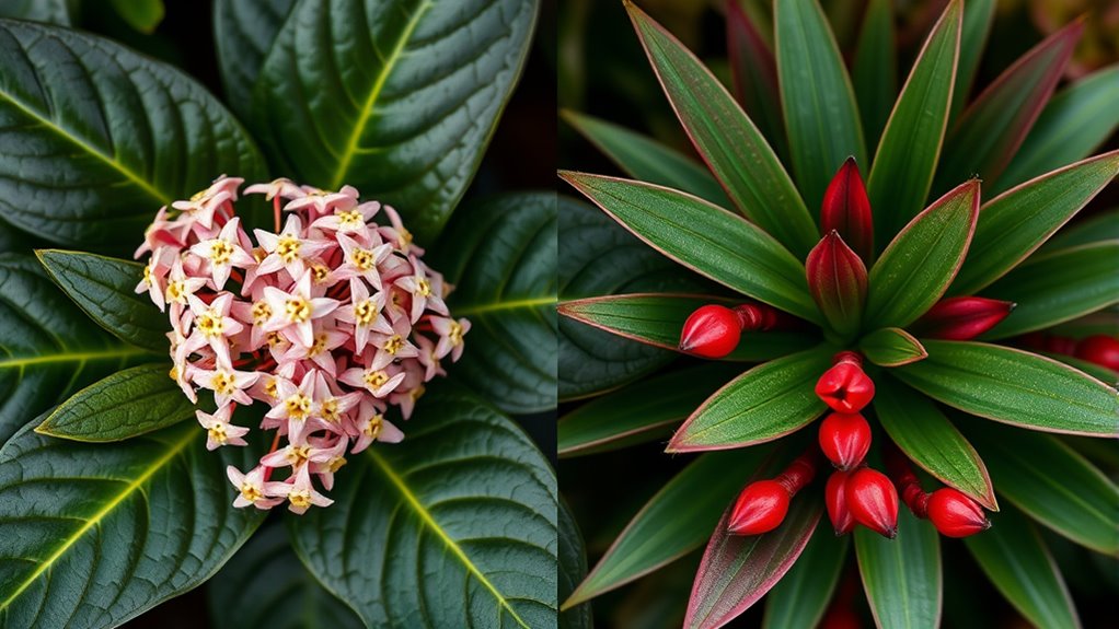 blooming patterns and care