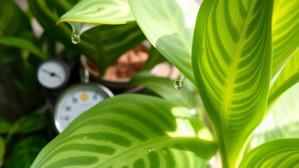 boost humidity with practical tips