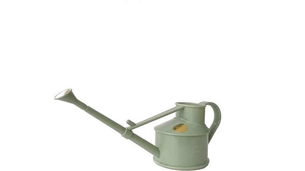 bosmere 1 pint watering can