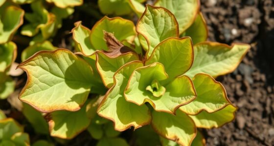 brunnera death causes explained