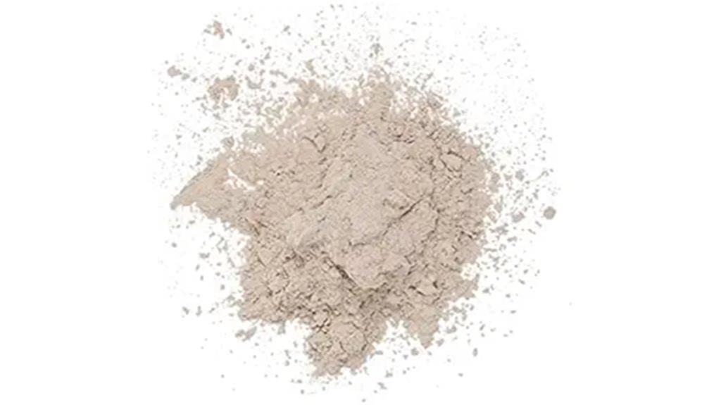 bulk organic rock dust
