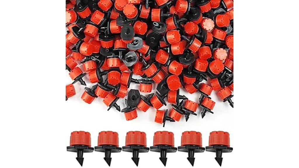 bulk watering system components